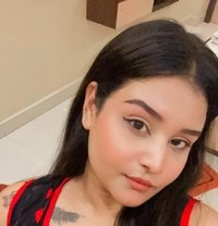 Arpita Bose - escort in Kolkata