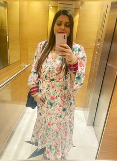Arpita Busty Verified 🥰 - escort in Pune Photo 3 of 8