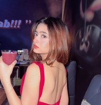 Arpita - escort in Kochi
