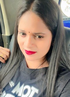 Arpita Full Blonde & Independent Escorts - escort in Pune Photo 1 of 3