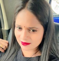 Arpita Full Blonde & Independent Escorts - escort in Pune