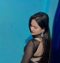 Arpita Full Blonde & Independent Escorts - escort in Pune