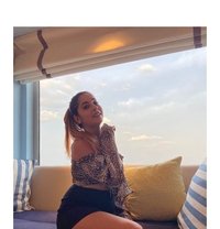 Arpita High - escort in Kolkata