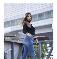 Arpita High - escort in Kolkata