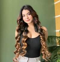 Arpita High Profile Model - escort in Abu Dhabi