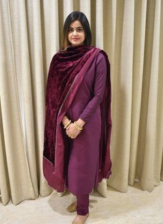 Arpita Incall and Outcall 24*7 - escort in Visakhapatnam Photo 2 of 4
