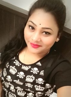 Arpita - escort in Kolkata Photo 1 of 1