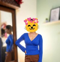 Arpita - escort in Chandigarh