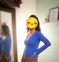 Arpita - escort in Chandigarh