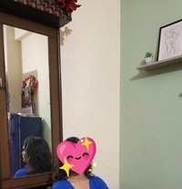 Arpita - escort in Chandigarh