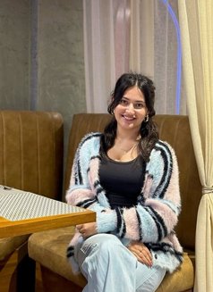 Arpita - escort in Hyderabad Photo 2 of 3