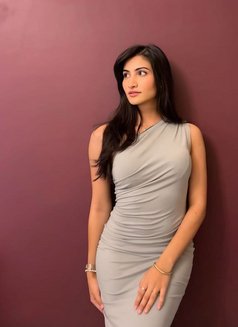 Arpita - escort in Kolkata Photo 1 of 3