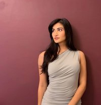 Arpita - escort in Kolkata