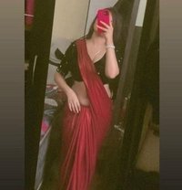 Arpita - escort in Pune