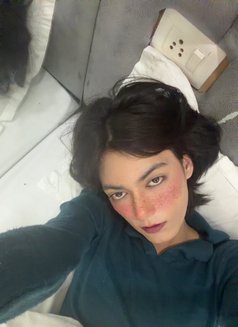 Arpita - Acompañantes masculino in Ahmedabad Photo 3 of 3