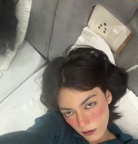 Arpita - Acompañantes masculino in Ahmedabad