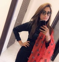 Arpita Indian Girl - escort in Abu Dhabi