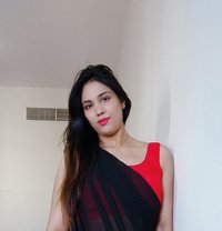 Arpita Indian Girl - escort in Ajmān