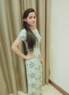 Arpita Indian Girl - escort in Dubai Photo 2 of 4