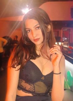 Arpita Indian Model - escort in Dubai Photo 3 of 3