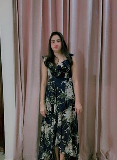 Arpita Indian Model - escort in Abu Dhabi Photo 1 of 4