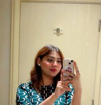 Arpita Indian Model - puta in Sharjah