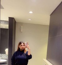 Arpita Indian Model - puta in Sharjah