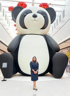 Arpita Indian Model - puta in Sharjah Photo 3 of 3