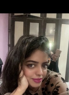 Arpita Punjabi - escort in Mumbai Photo 1 of 1