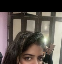 Arpita Punjabi - escort in Mumbai