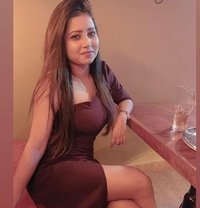 Arpita Ready - escort in Kolkata