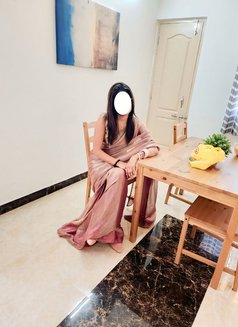 Arpita Singh from Delhi - escort in Hyderabad Photo 5 of 11