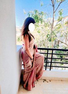 Arpita Singh from Delhi - escort in Hyderabad Photo 6 of 11