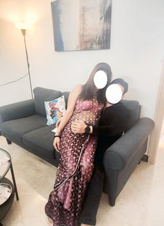 Arpita Singh from Delhi - escort in Hyderabad Photo 9 of 11