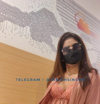 Arpita Singh - escort in Ahmedabad