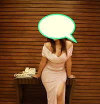 Arpita Singh - escort in Ahmedabad