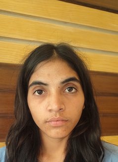 Arpita Web Cam and Real Meeting Service - escort in Candolim, Goa Photo 1 of 4