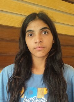 Arpita Web Cam and Real Meeting Service - escort in Candolim, Goa Photo 3 of 4