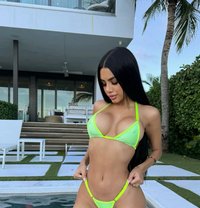 Agreya - escort in Singapore
