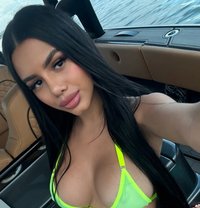 Agreya - escort in Singapore