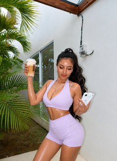 ARRA BIG ASS AND REAL BOOBS MIX LIBANON - escort in Bali Photo 10 of 14