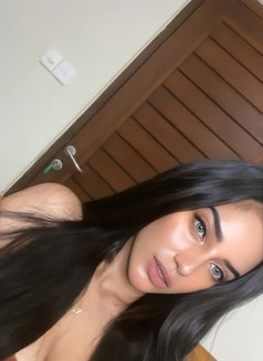 ARRA BIG ASS AND REAL BOOBS MIX LIBANON - escort in Bali Photo 12 of 14