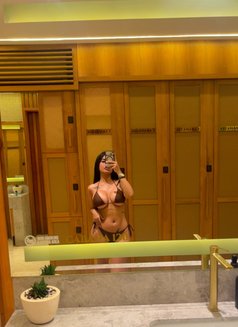 ARRA BIG ASS AND REAL BOOBS MIX LIBANON - escort in Bali Photo 14 of 14