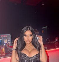 ARRA BIG ASS AND REAL BOOBS MIX LIBANON - escort in Bali