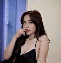 Arra - escort in Jakarta
