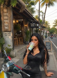 ARRA BIG ASS AND REAL BOOBS - escort in Bali Photo 1 of 7