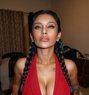 ARRA BIG ASS AND REAL BOOBS - puta in Bali Photo 3 of 7
