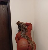 Arria - dominatrix in Cairo