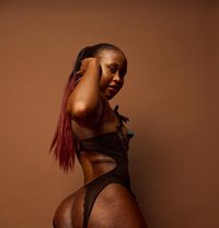 Arriella - escort in Nairobi