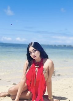 Arrisah - escort in Mauritius Photo 7 of 7
